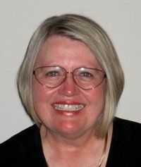 Mary Wavinak