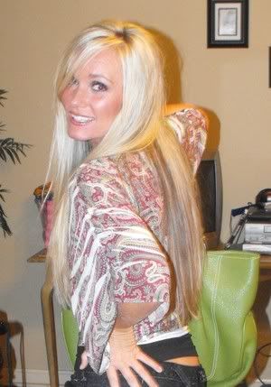 Ashley Bartholomew