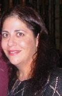 Melissa Standers