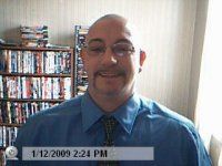 Aaron Merriman