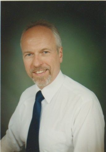 Richard Latimer