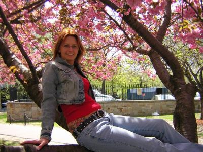Lisa Bolon