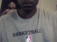 Dedrick Warmack