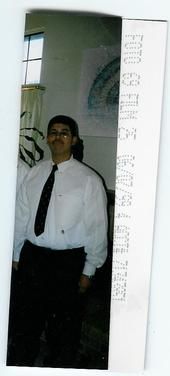 Ramon Cabello