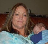 Kimberly Moldon
