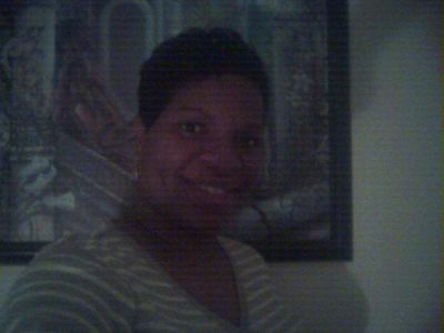 Swanda Wiggins