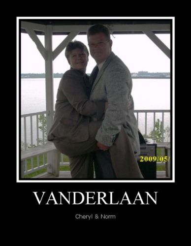 Norman Vanderlaan
