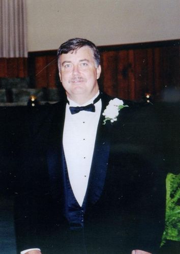 Kenneth Kilpatrick