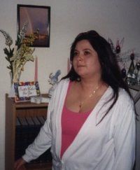 Rita Canavan