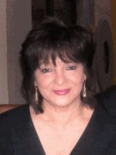 Carmen Aponte