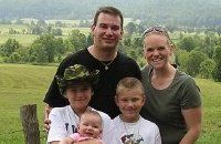 Jason Vandewater
