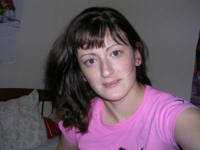 Catherine Olson