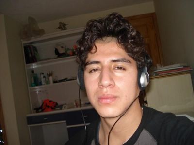 Johnny Sanchez