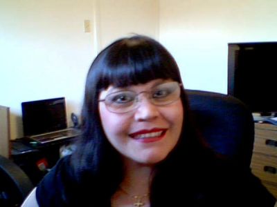 Nancy Cazull