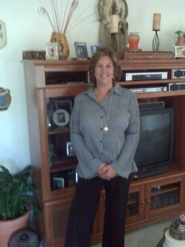 Jozette Poole