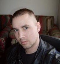 Alan Vawter