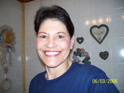Debbie Hudson