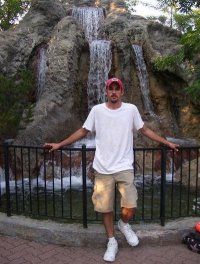 Ryan Holsinger