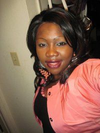 Dorothy Voma