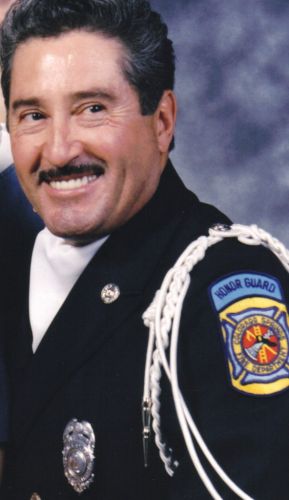 Pete Montoya