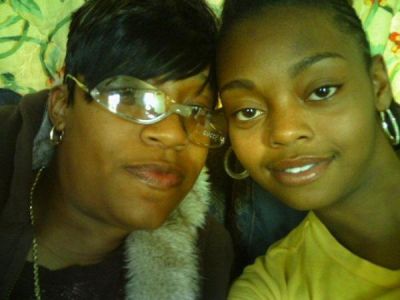 Shanekia Beasley