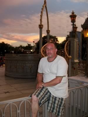 Steve Vergara