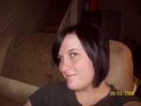 Rebecca Stiner