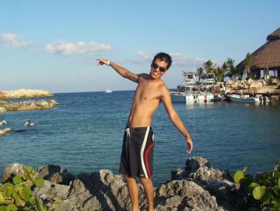 Dante Oviedo