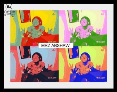 Ashanti Abshaw