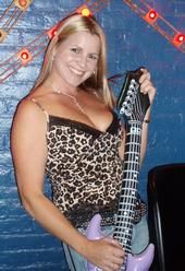 Catherine Delgadillo