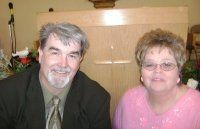 Bill Rawson