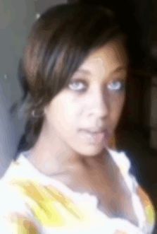 Candice Foster
