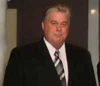 Gregory Taber