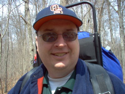 Steven Meyer