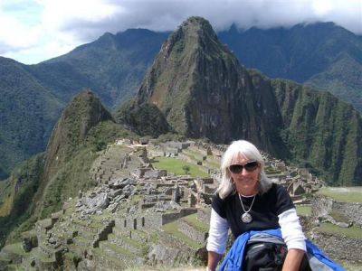 Cathy Morrison