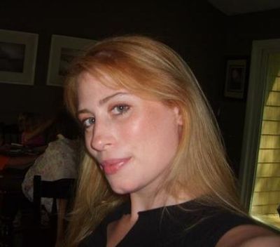 Kimberly Gagne