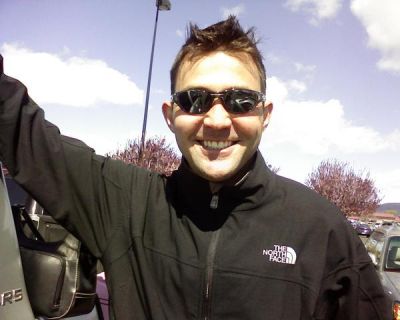 Shaun Meadows