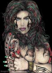 Michelle Rudy