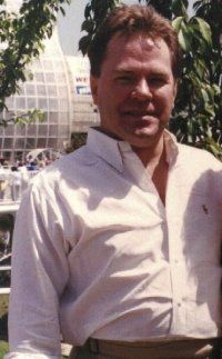 Michael Branch