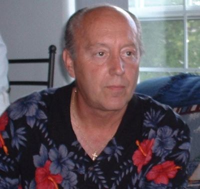 James Petrarca