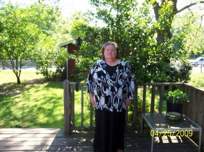 Patricia Walker