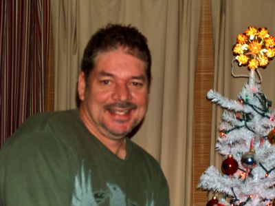 Gary Fritchman