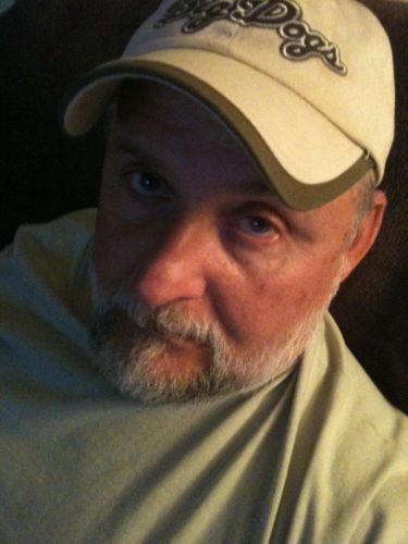 Gary Keener