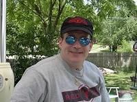 Gary Stuve