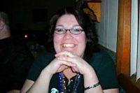 Kimberly Dagenhart