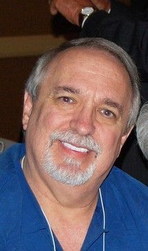 Charles Alquist