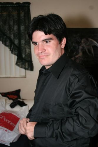 Jason Jones
