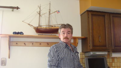 Christopher Burnham