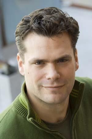 Jesse Bush