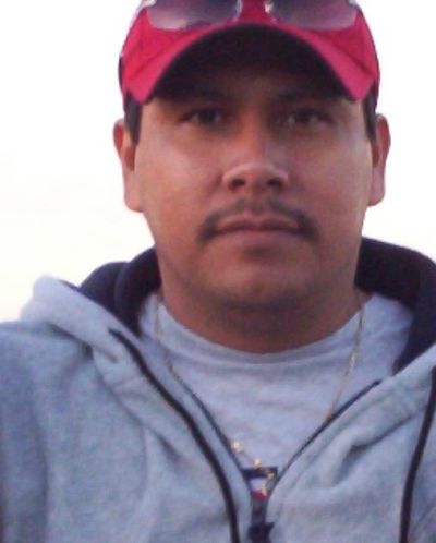 Jose Palacios